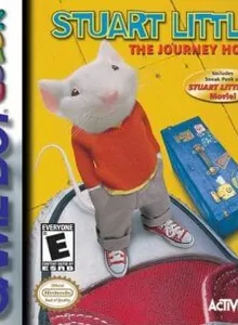 Stuart Little: The Journey Home