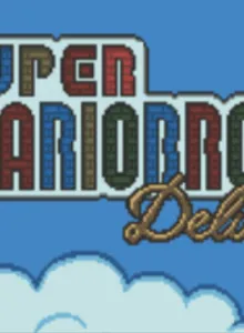 Super Mario Bros. Deluxe