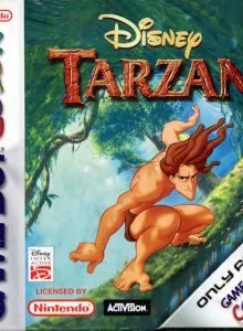 Tarzan