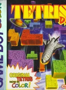 Tetris DX