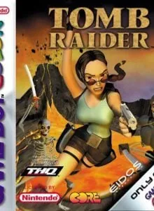 Tomb Raider