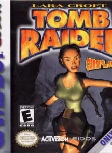 Tomb Raider: Curse of the Sword