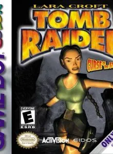 Tomb Raider – Curse Of The Sword