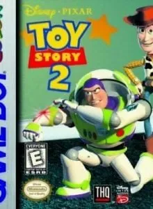 Toy Story 2