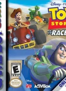 Toy Story Racer