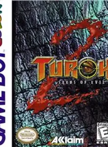 Turok 2: Seeds of Evil