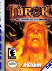 Turok 3: Shadow of Oblivion