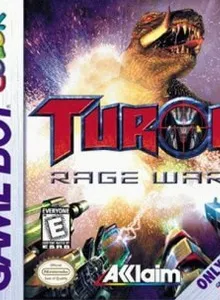 Turok: Rage Wars