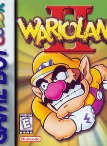 Wario Land II