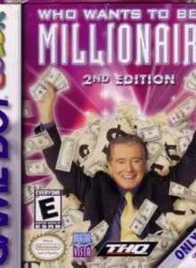 Who Wants to Be a Millionaire: 2nd Edition