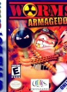 Worms Armageddon