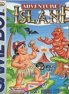 Adventure Island