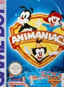 Animaniacs