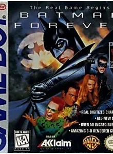 Batman Forever