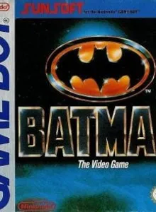 Batman: The Video Game