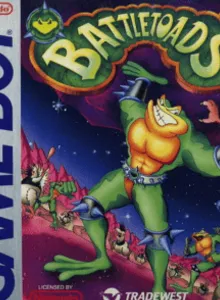 Battletoads