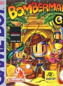 Bomberman GB