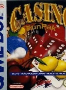 Casino FunPak