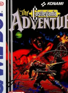 Castlevania: The Adventure