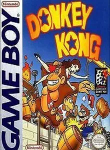 Donkey Kong