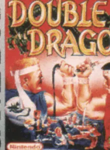 Double Dragon