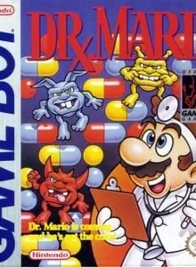 Dr. Mario