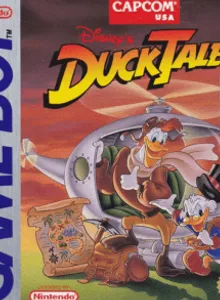 DuckTales