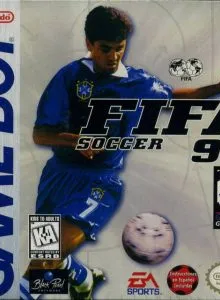 FIFA Soccer ’97