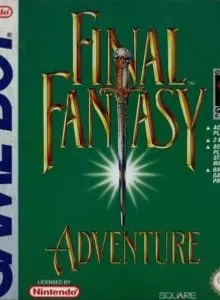 Final Fantasy Adventure