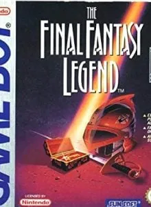 Final Fantasy Legend