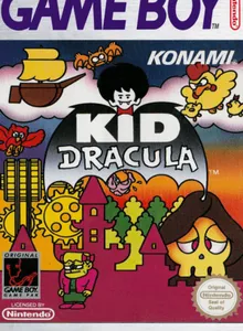 Kid Dracula