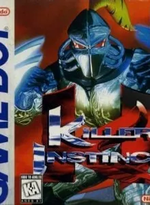 Killer Instinct