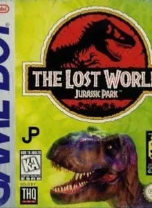 Lost World: Jurassic Park