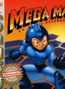 Mega Man: Dr. Wily’s Revenge