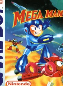 Mega Man II