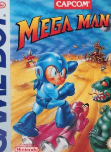 Mega Man III