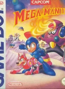 Mega Man IV