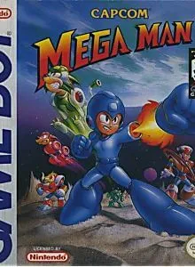 Mega Man V