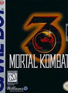 Mortal Kombat 3