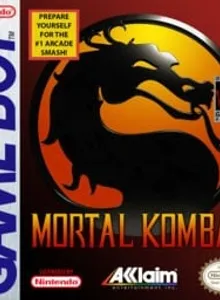 Mortal Kombat