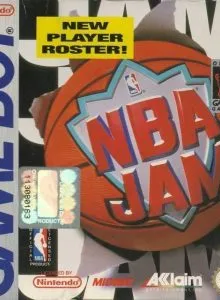 NBA Jam