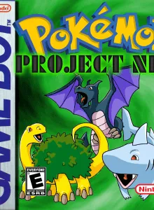 Pokemon Neo Adventure Revisited