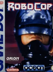 RoboCop 2