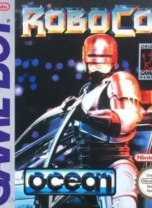 Robocop