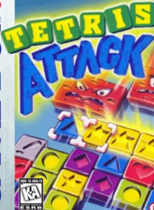 Tetris Attack