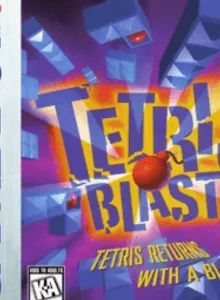 Tetris Blast