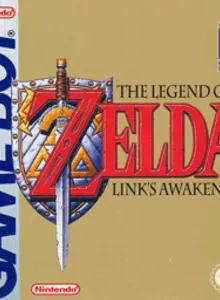 The Legend of Zelda: Link’s Awakening