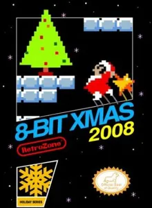 8-Bit Xmas 2008