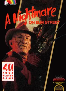 A Nightmare On Elm Street