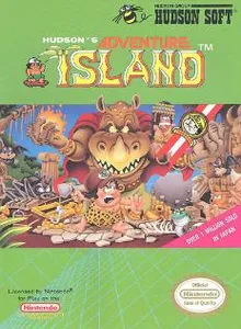 Adventure Island